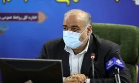 استاندار کرمانشاه: تاریخ از فداکاری پرستاران قدردانی خواهد کرد