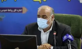 استاندار کرمانشاه: تاریخ از فداکاری پرستاران قدردانی خواهد کرد