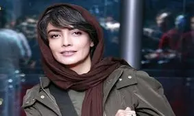 لیلا زارع همبازی علی مصفا شد