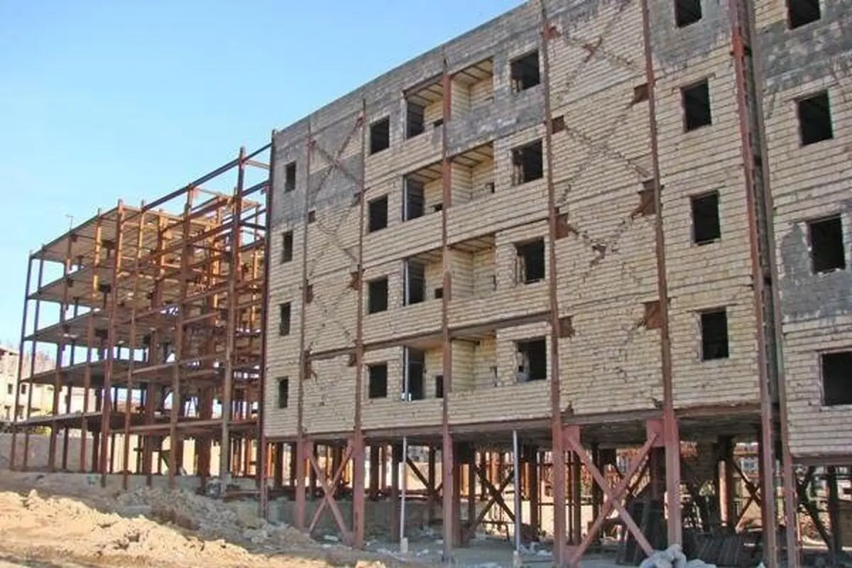 ۶۰ هزار نفر در آستانه حذف از طرح ملی مسکن