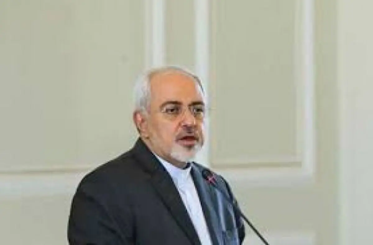 ظریف در برلین: سعودی ها نفرت می پراکنند