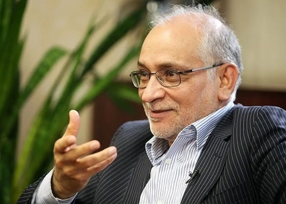 اگر شورای نگهبان مصوبه مجلس را تایید کند، یعنی حاکمیت هم این اصلاحات را قبول دارد