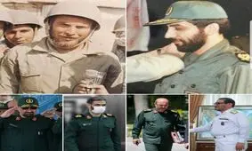 نامزد نظامی، آری یا نه؟ / اکثر مخاطبان خبرفوری به نامزد نظامی رای نمی‌دهند