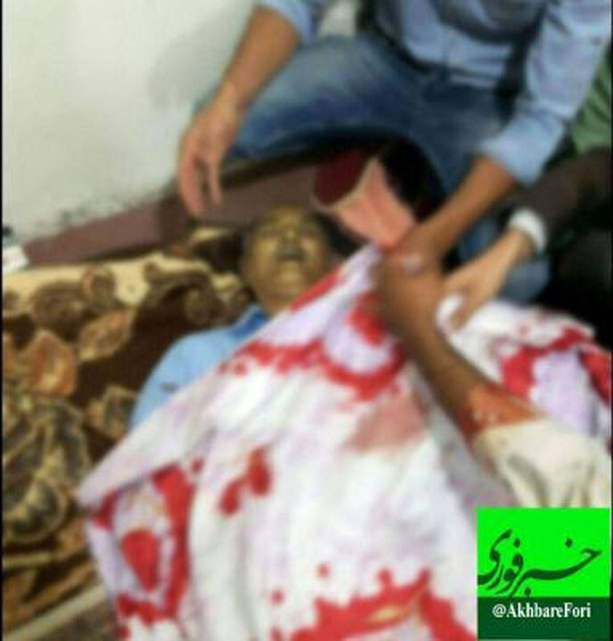 برادرزاده شهید فردوسی در گفتگو با خبرفوری:13گلوله به عمویم شلیک کردند/پژاک فعالیتهای شهید فردوسی را تحمل نکرد/عکس