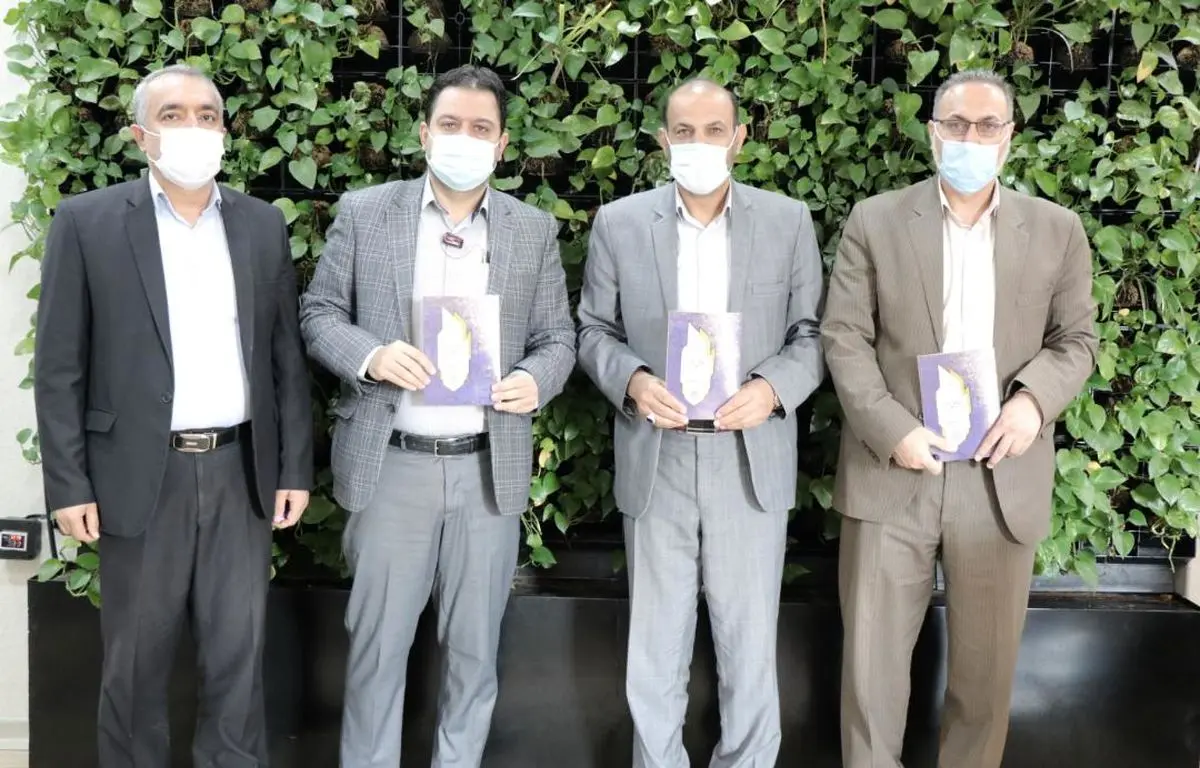 انعقاد تفاهم نامه ساخت یک دبیرستان ۶ کلاسه در شادگان