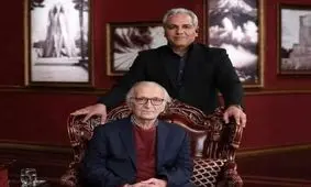 مهمان مشهور مهران مدیری در «دورهمی» امشب کیست؟