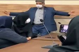 تکذیب اخراج کارمندی که ویدیوی رقصش منتشر شده بود