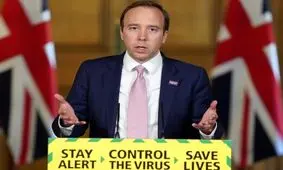 کرونای جدیدتر و عفونی‌تر باز هم در انگلیس شناسایی شد