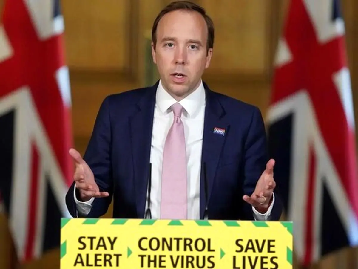 کرونای جدیدتر و عفونی‌تر باز هم در انگلیس شناسایی شد