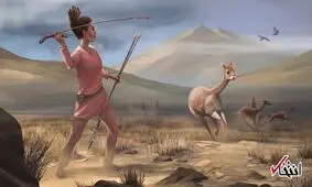 زنان ماقبل تاریخ شکارچی بودند؟