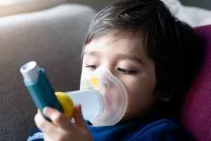 مصرف زیاد گوشت‌های غیردریایی، احتمال ابتلا به آسم را در کودکان افزایش می‌دهد