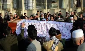 رئیس فیفا در افغانستان ترور شد