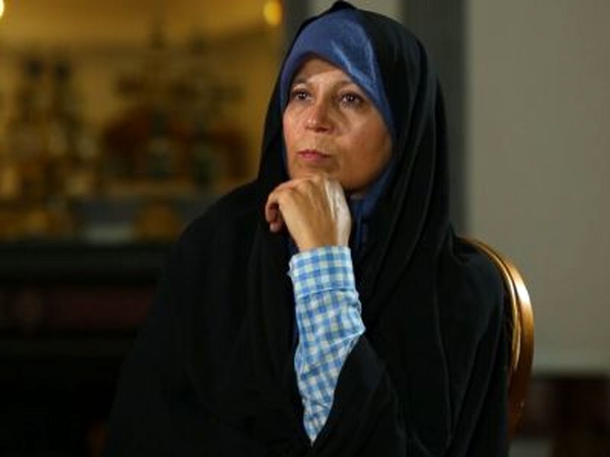 اعتراض فائزه هاشمی به ابطال انتصابات زنان/ دیوان عدالت اداری، سهم 30درصدی زنان در پستهای مدیریتی را باطل کرد
