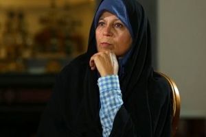 اعتراض فائزه هاشمی به ابطال انتصابات زنان‌‌/ دیوان عدالت اداری، سهم 30درصدی زنان در پستهای مدیریتی را باطل کرد