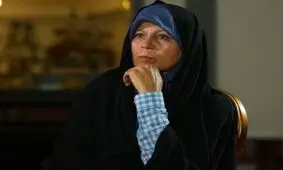 اعتراض فائزه هاشمی به ابطال انتصابات زنان‌‌/ دیوان عدالت اداری، سهم 30درصدی زنان در پستهای مدیریتی را باطل کرد