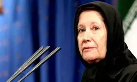 مینو محرز: به خرید واکسن خارجی نیاز داریم