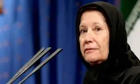 مینو محرز: به خرید واکسن خارجی نیاز داریم
