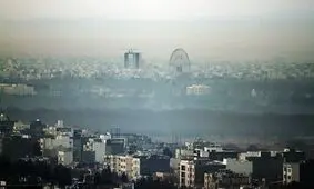 بارش ها تا شنبه ادامه دارد/ افزایش آلاینده های جوی در هفته پیش رو