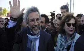 حکم سنگین دادگاه برای روزنامه‌نگار افشاگر در ترکیه!