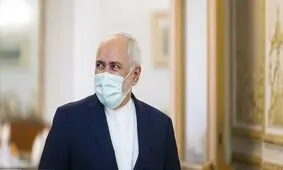 ظریف میلاد عیسی مسیح را تبریک گفت