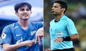 آزمون در تیم منتخب سال ۲۰۲۰ آسیا از دید IFFHS / فغانی برترین داور سال شد + اسامی تیم منتخب