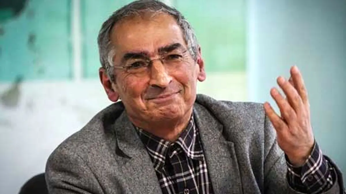 پیشنهاد زیباکلام مبنی بر اعدام سلطانِ واکسن کرونا!