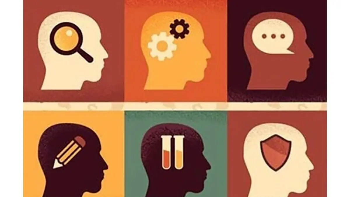 تست شخصیت شناسی/ با این نماد‌ها، پیام جهان به خودتان را متوجه شوید