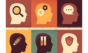 تست شخصیت شناسی/ با این نماد‌ها، پیام جهان به خودتان را متوجه شوید