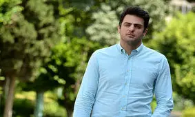 تفاوت بچه دار شدن در زمان گذشته و حال به روایت علی ضیا / ویدئو