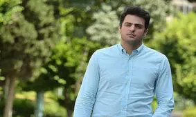 تفاوت بچه دار شدن در زمان گذشته و حال به روایت علی ضیا / ویدئو