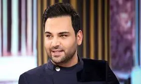 احسان علیخانی سراغ بیمارستان مسیح دانشوری رفت