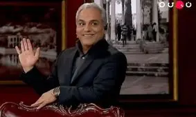 مهران مدیری اعلام کرد که می‌خواهد برای سازمان صداوسیما، 120 قسمت "دورهمی" ضبط کند!