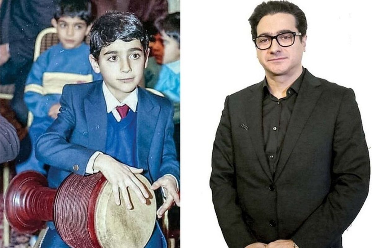 ۵ هنرمند که ضامن درخششهای همایون شجریان شدند