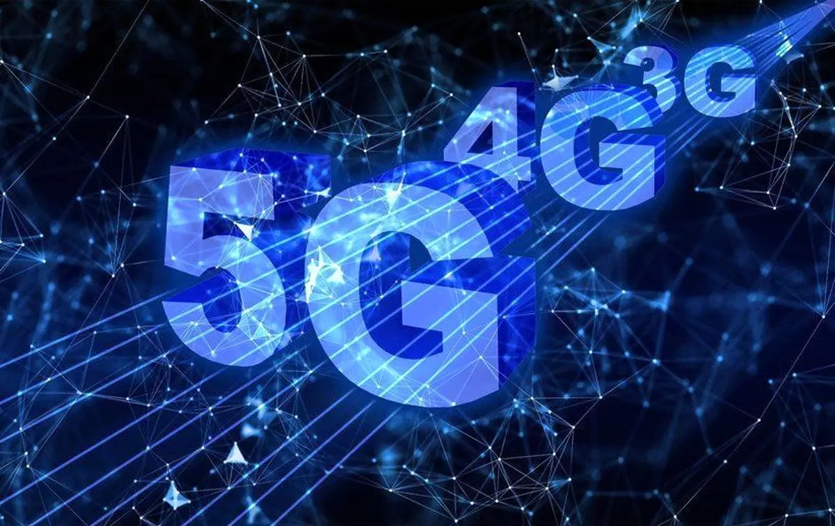 مقاله برگرفته از پروژه مورد سفارش همراه اول با موضوع 5G برترین مقاله اجلاس بین‌المللی مخابرات شد