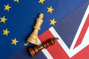 انگلیس و اتحادیه اروپا به توافق تجاری دست پیدا کردند