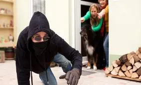 دزد می‌تواند از صاحب‌خانه شکایت کند!