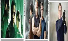 سال بازنده‌ها/ 2020 برای سینمای جهان سال شکست بود