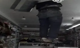 مرگ مرد میانسال خرم آبادی در کانال کولر