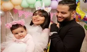 حاشیه‌های دستگیری میلاد حاتمی از متهمان سایت‌های شرط‌بندی/ از گریه همسر تا درخواست ممانعت از بازگشت به ایران/ ویدئو