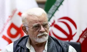 مزاح رهبر انقلاب با مهدی فخیم‌زاده: شما طاغوتی هستید؟ / ویدئو