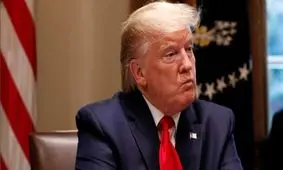 ترامپ: جمهوری‌خواهان مرا تنها گذاشتند؛ هیچوقت فراموش نمی‌کنم