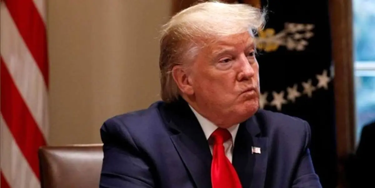 ترامپ: جمهوری‌خواهان مرا تنها گذاشتند؛ هیچوقت فراموش نمی‌کنم