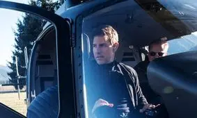 سکانس‌هایی نفس‌گیر که بازیگران و کارگردانان به جای بدلکارها رقم زدند