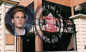 یک میلیاردر ۲۲ ساله ساندرلند را خرید