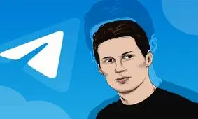 تلگرام پولی می‌شود