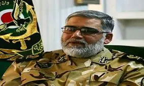 آمادگی نیروهای مسلح برای برخورد با هرگونه اقدام دشمنان /بیش از ۶۰ تیم تروریستی وارد کشور شده بودند