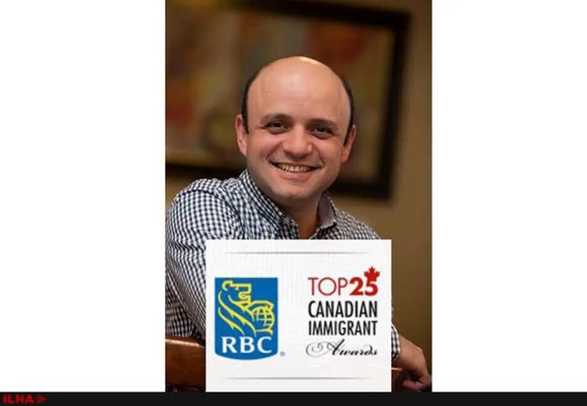 رهبر ارکستر ایرانی در جمع 25 مهاجر برتر کانادا قرار گرفت