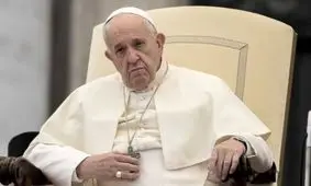 زمزمه‌های استعفای پاپ فرانسیس در آستانه سال نو میلادی