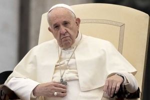 زمزمه‌های استعفای پاپ فرانسیس در آستانه سال نو میلادی