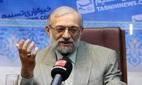 جواد لاریجانی: FATF ساز و کار مسخره‌ای است؛ خیلی ابلهانه است که به این ساز و کار‌ عمل کنیم